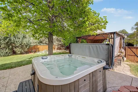 10015 Silver Maple Road Highlands Ranch CO 80129