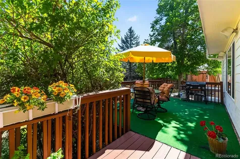 10015 Silver Maple Road Highlands Ranch CO 80129