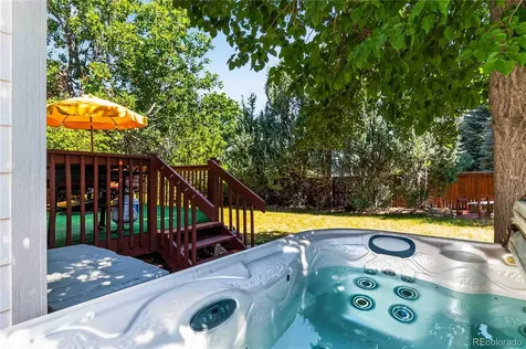 10015 Silver Maple Road Highlands Ranch CO 80129