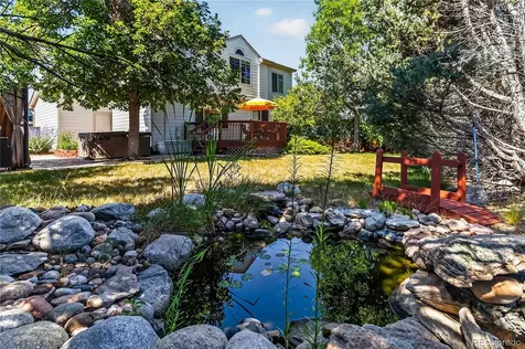 10015 Silver Maple Road Highlands Ranch CO 80129