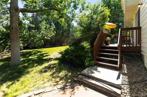 10015 Silver Maple Road Highlands Ranch CO 80129
