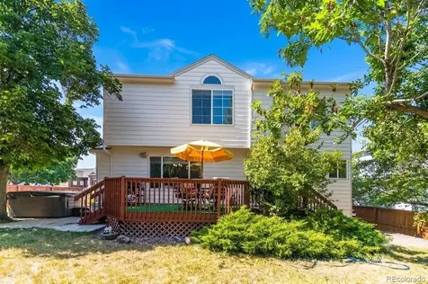 10015 Silver Maple Road Highlands Ranch CO 80129