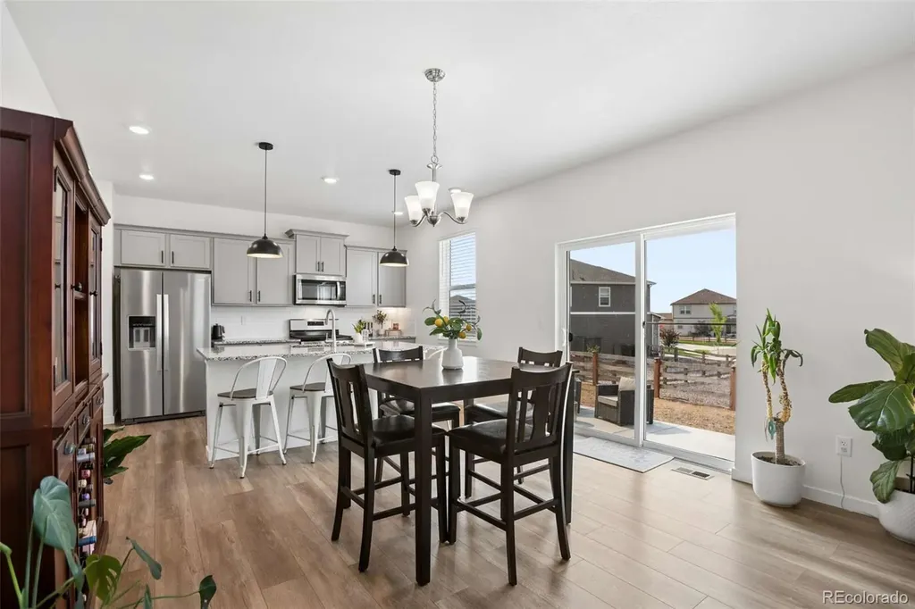 7434 E 158th Avenue Thornton CO 80602