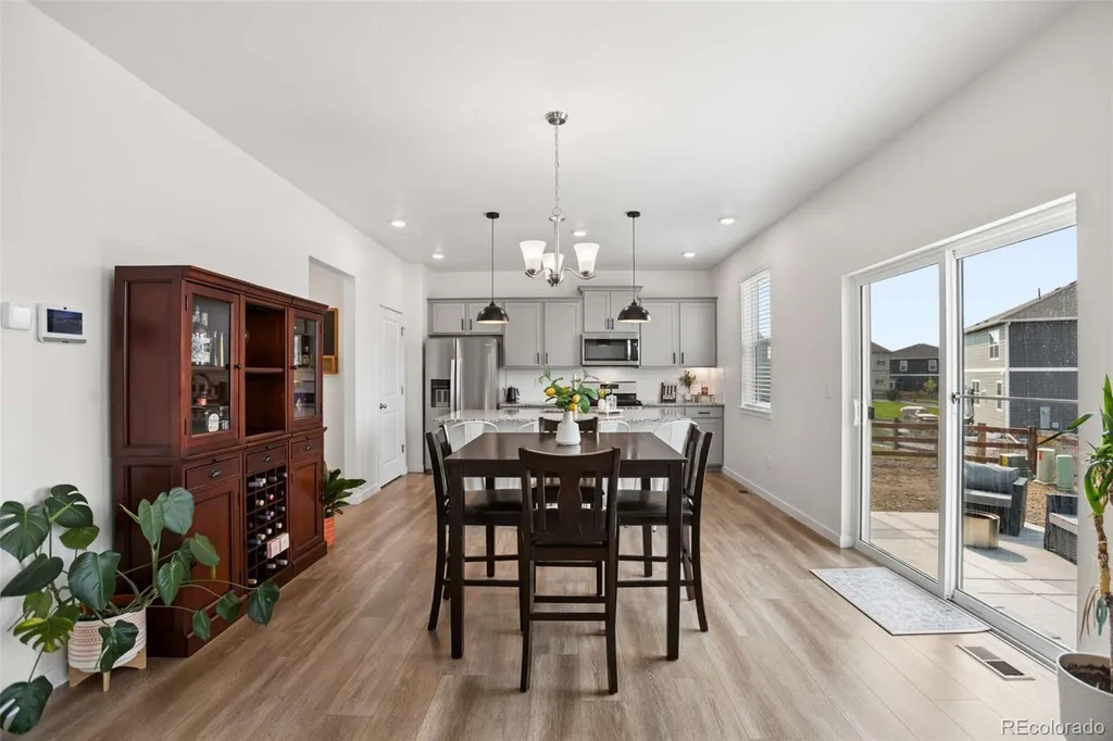 7434 E 158th Avenue Thornton CO 80602