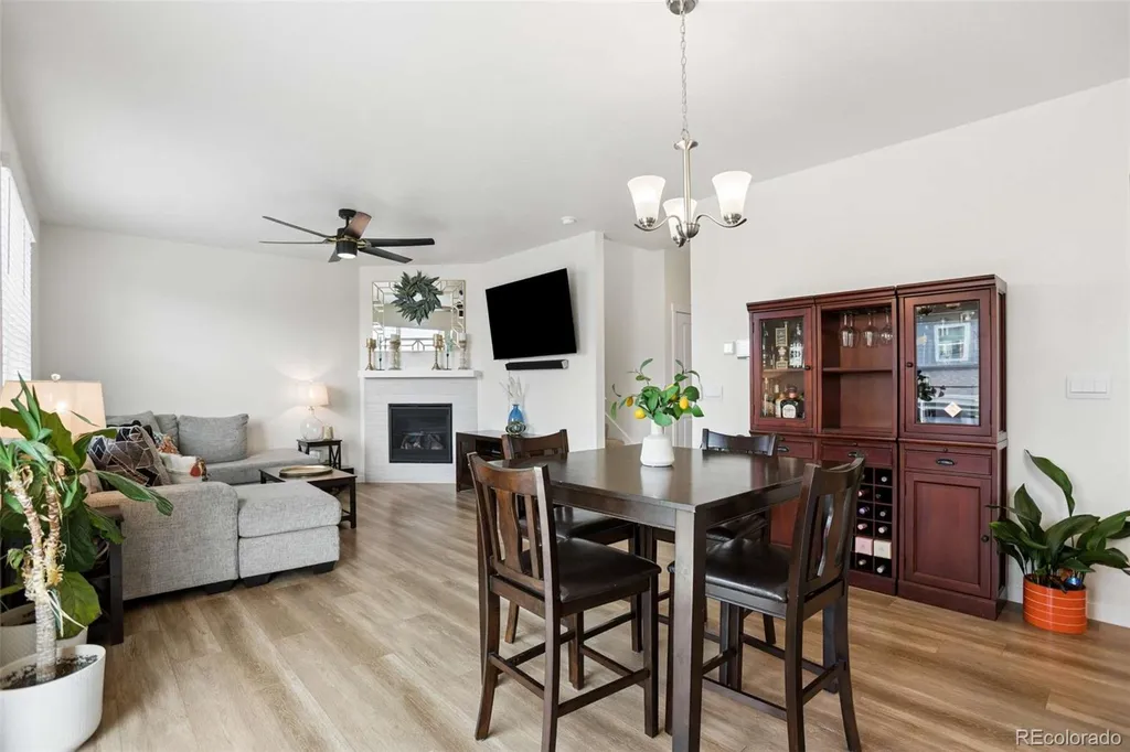 7434 E 158th Avenue Thornton CO 80602