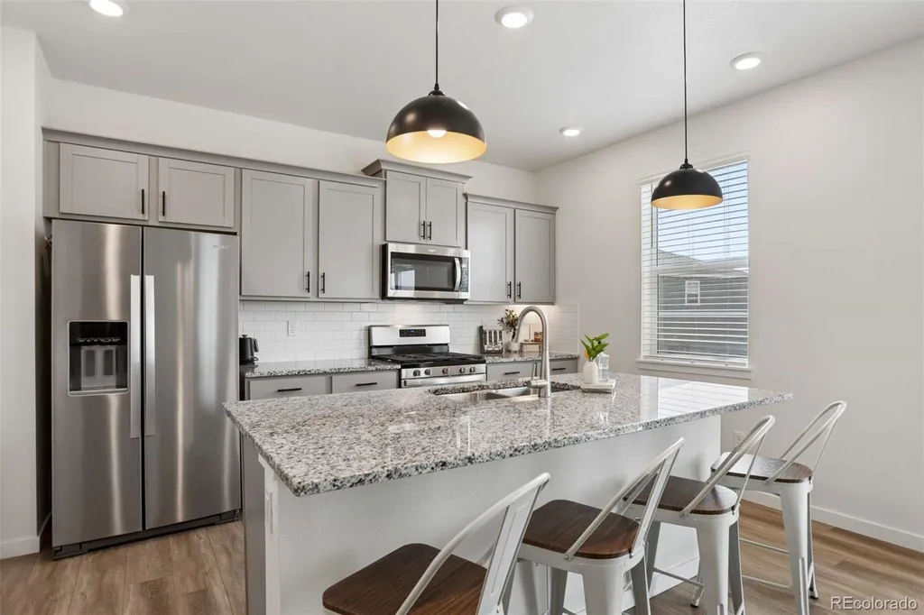 7434 E 158th Avenue Thornton CO 80602