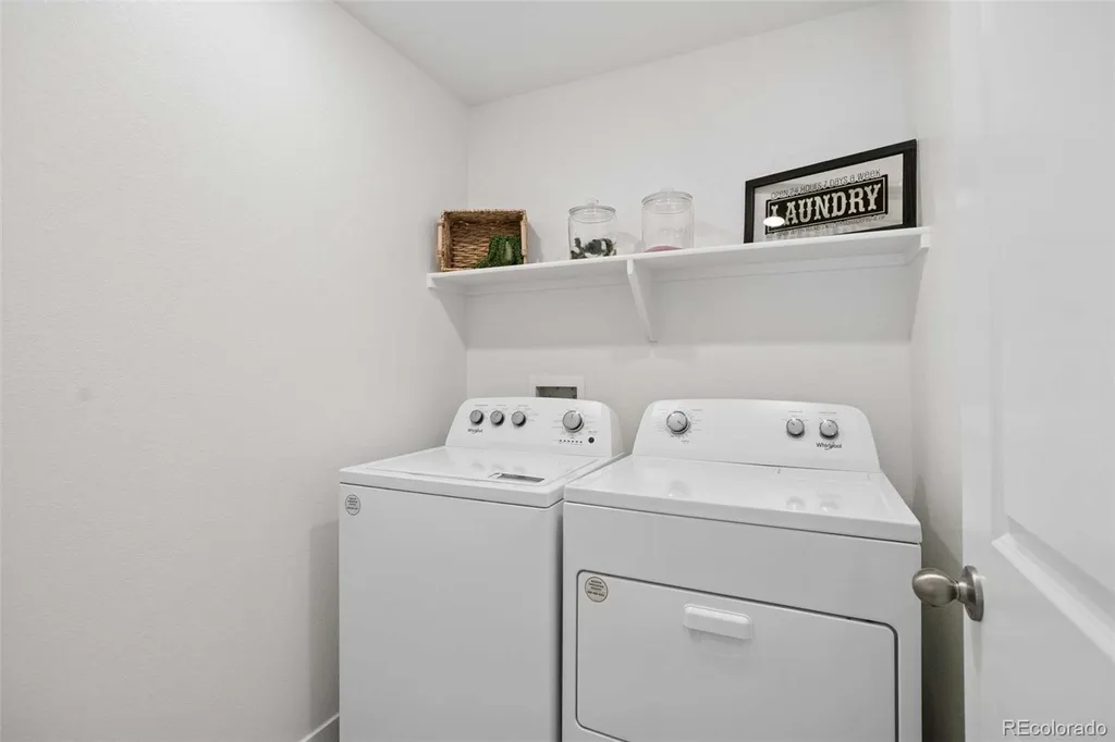 7434 E 158th Avenue Thornton CO 80602