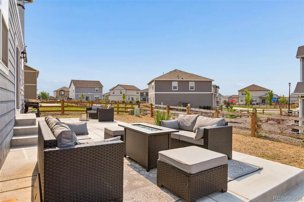 7434 E 158th Avenue Thornton CO 80602