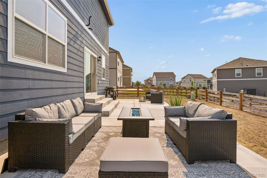 7434 E 158th Avenue Thornton CO 80602