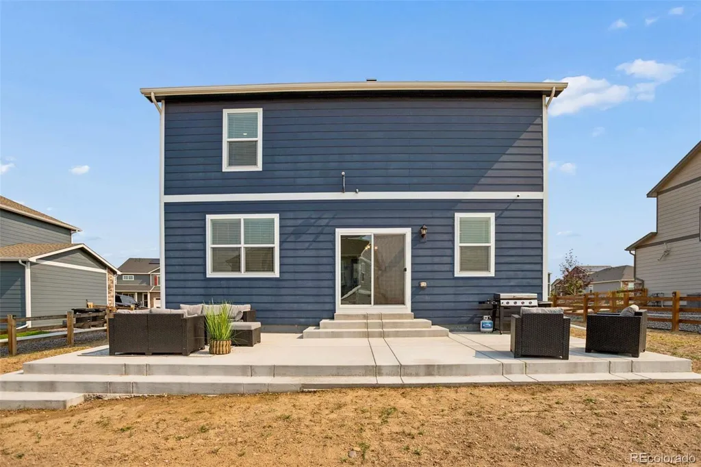 7434 E 158th Avenue Thornton CO 80602