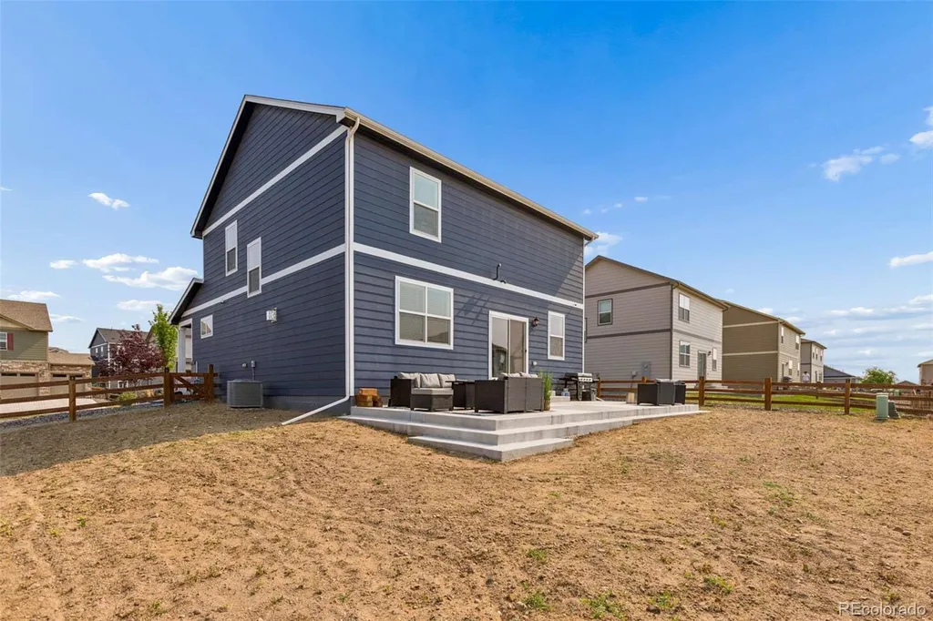 7434 E 158th Avenue Thornton CO 80602