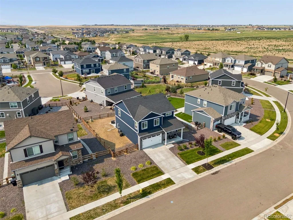 7434 E 158th Avenue Thornton CO 80602