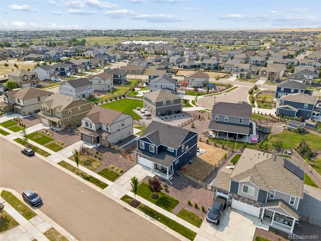 7434 E 158th Avenue Thornton CO 80602