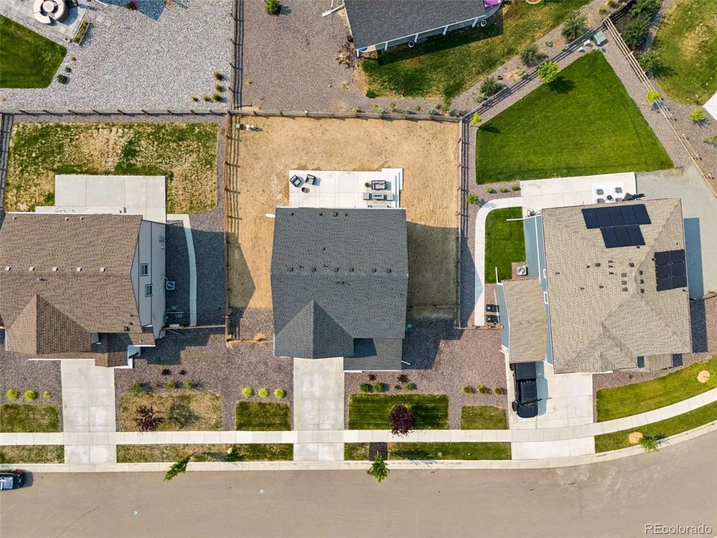 7434 E 158th Avenue Thornton CO 80602