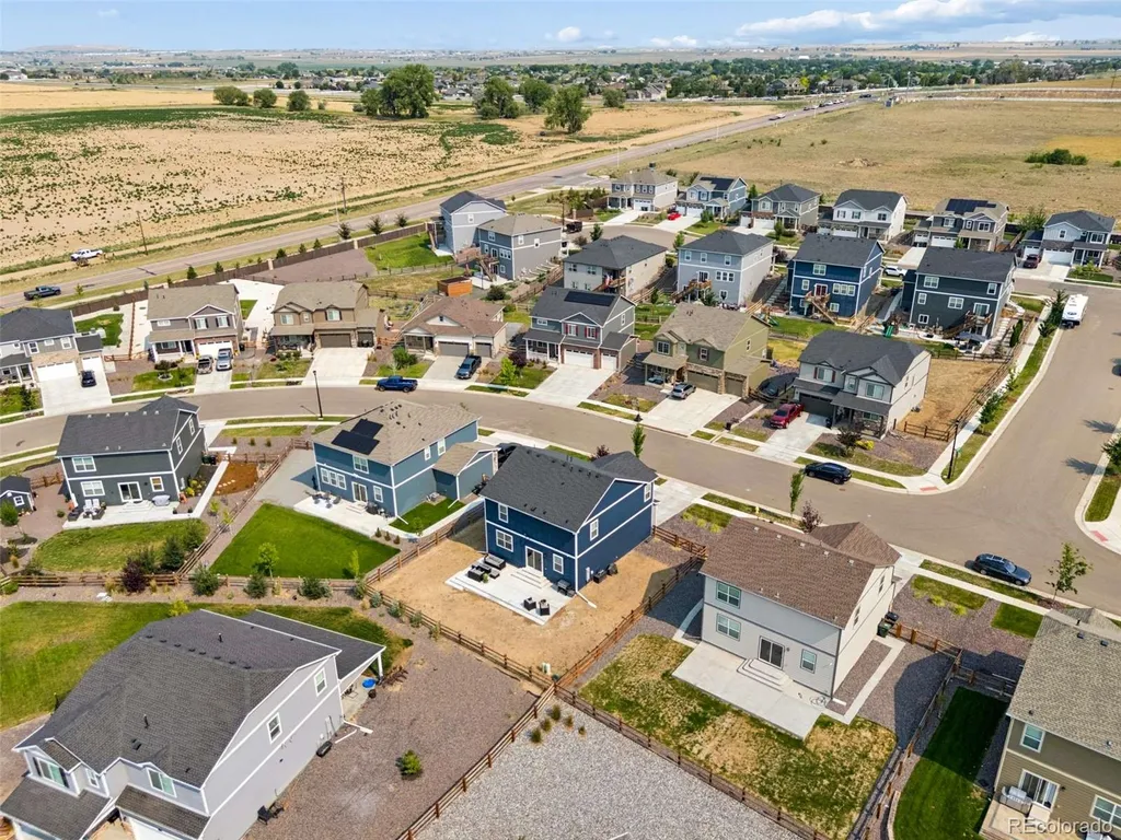 7434 E 158th Avenue Thornton CO 80602