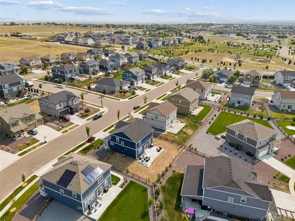 7434 E 158th Avenue Thornton CO 80602