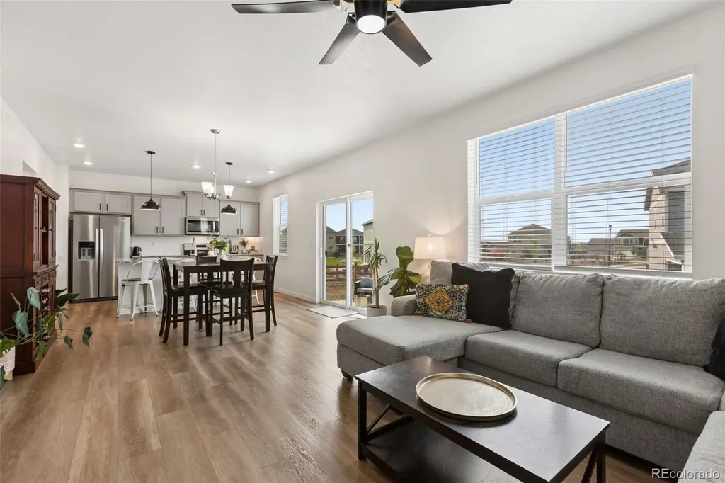 7434 E 158th Avenue Thornton CO 80602