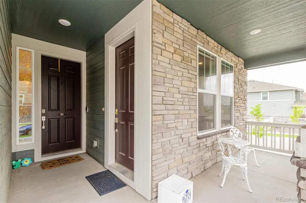 17471 Gandy Dancer Lane Parker CO 80134
