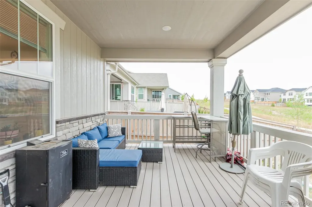 17471 Gandy Dancer Lane Parker CO 80134