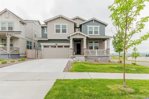 17471 Gandy Dancer Lane Parker CO 80134