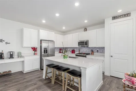17471 Gandy Dancer Lane Parker CO 80134