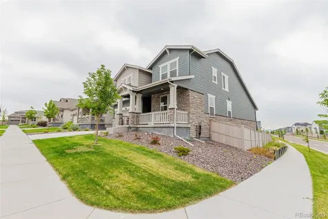 17471 Gandy Dancer Lane Parker CO 80134