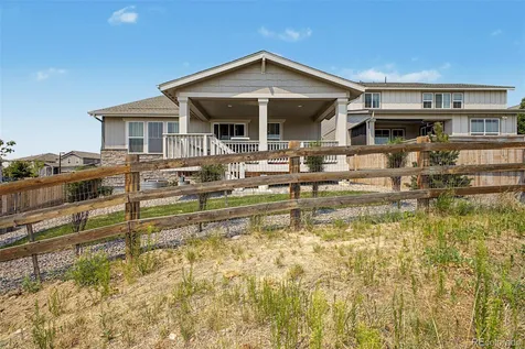 17471 Gandy Dancer Lane Parker CO 80134