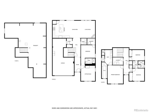17471 Gandy Dancer Lane Parker CO 80134