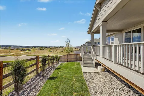 17471 Gandy Dancer Lane Parker CO 80134