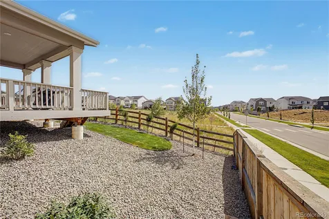 17471 Gandy Dancer Lane Parker CO 80134