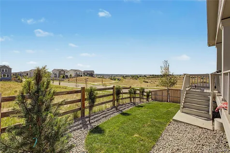 17471 Gandy Dancer Lane Parker CO 80134