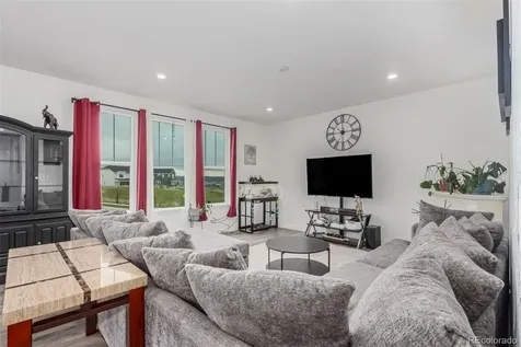 17471 Gandy Dancer Lane Parker CO 80134