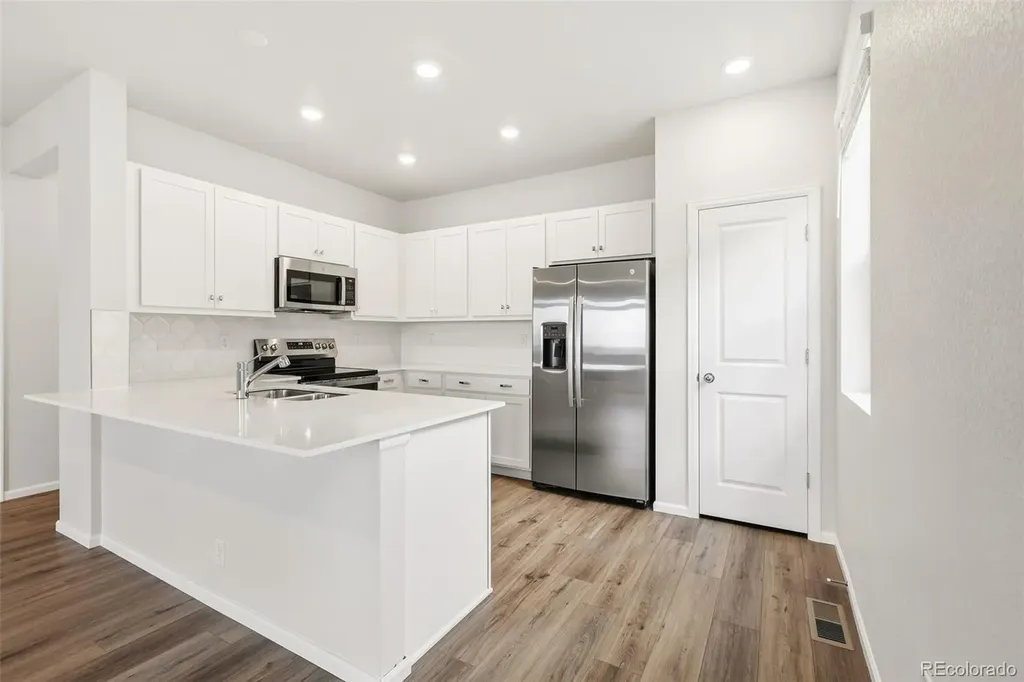 24226 E 53rd Drive Aurora CO 80019