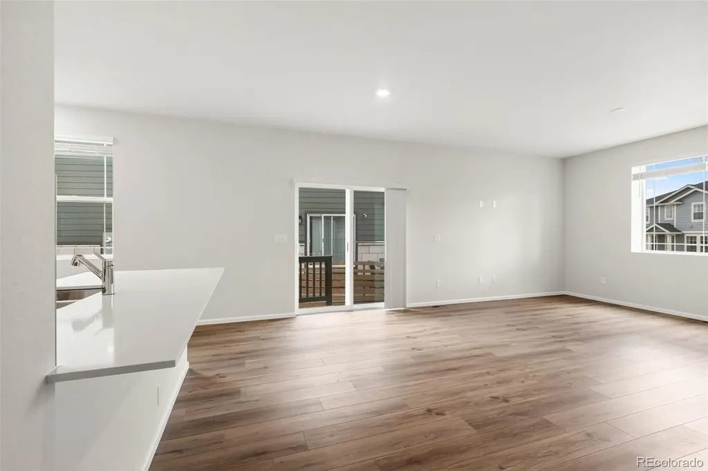 24226 E 53rd Drive Aurora CO 80019
