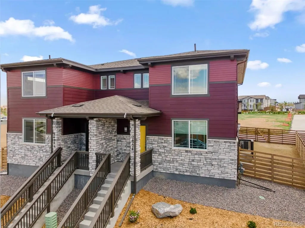 24226 E 53rd Drive Aurora CO 80019