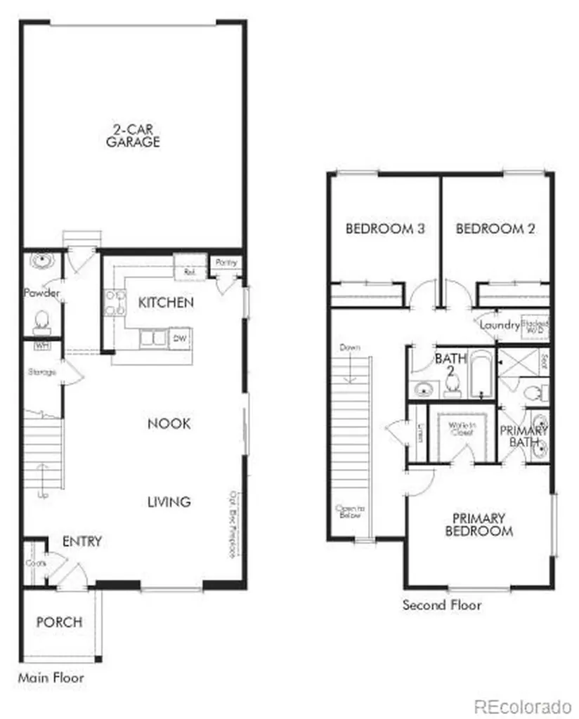 24226 E 53rd Drive Aurora CO 80019