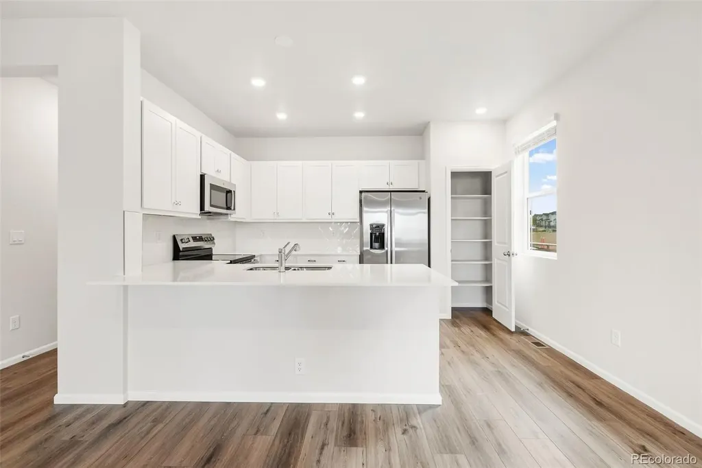 24226 E 53rd Drive Aurora CO 80019