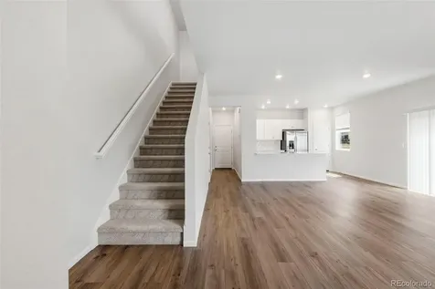 24226 E 53rd Drive Aurora CO 80019