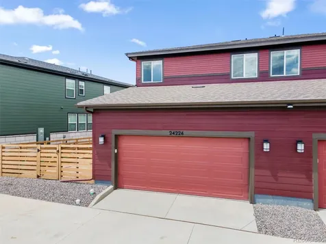 24226 E 53rd Drive Aurora CO 80019