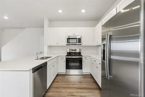 24226 E 53rd Drive Aurora CO 80019
