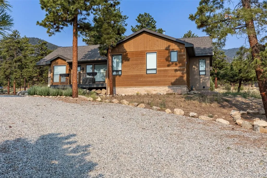 18737 Trail West Drive Buena Vista CO 81211