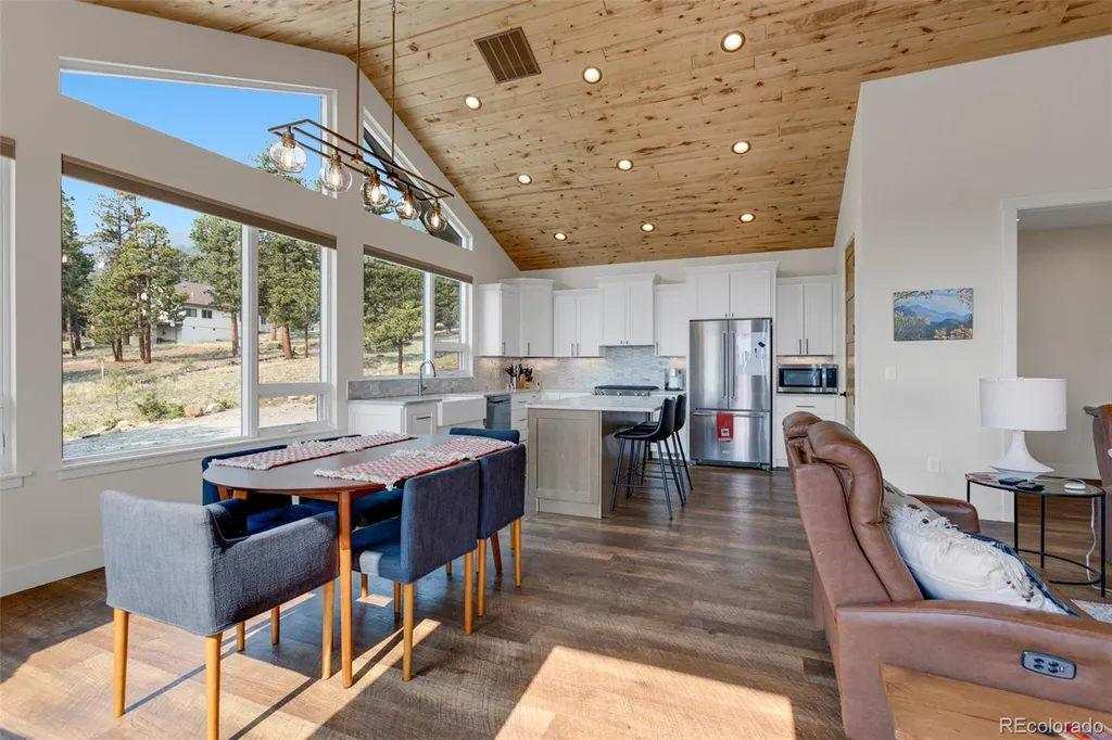 18737 Trail West Drive Buena Vista CO 81211