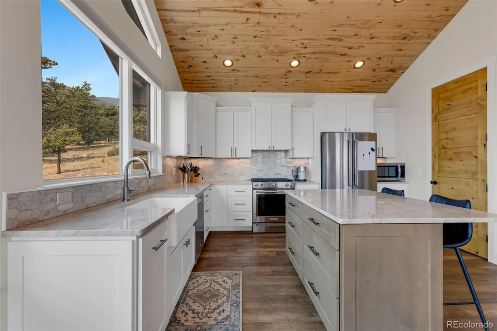 18737 Trail West Drive Buena Vista CO 81211