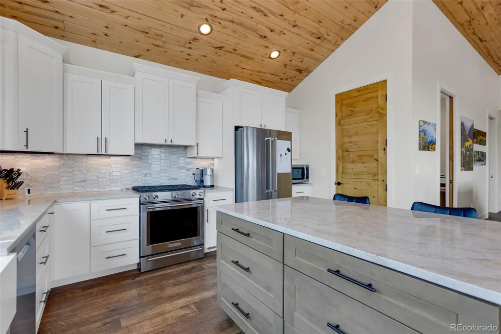 18737 Trail West Drive Buena Vista CO 81211
