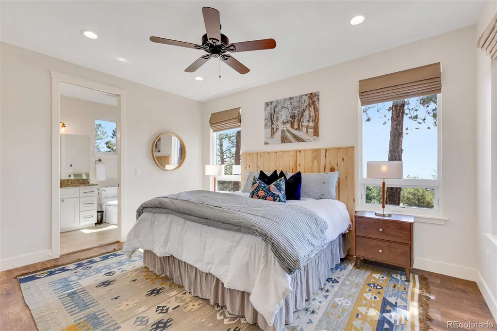 18737 Trail West Drive Buena Vista CO 81211