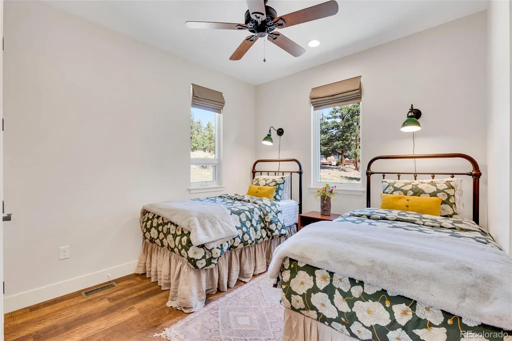 18737 Trail West Drive Buena Vista CO 81211