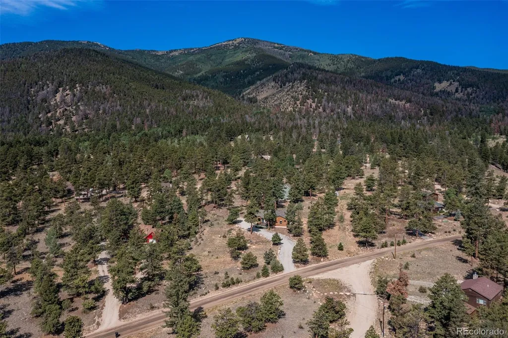 18737 Trail West Drive Buena Vista CO 81211