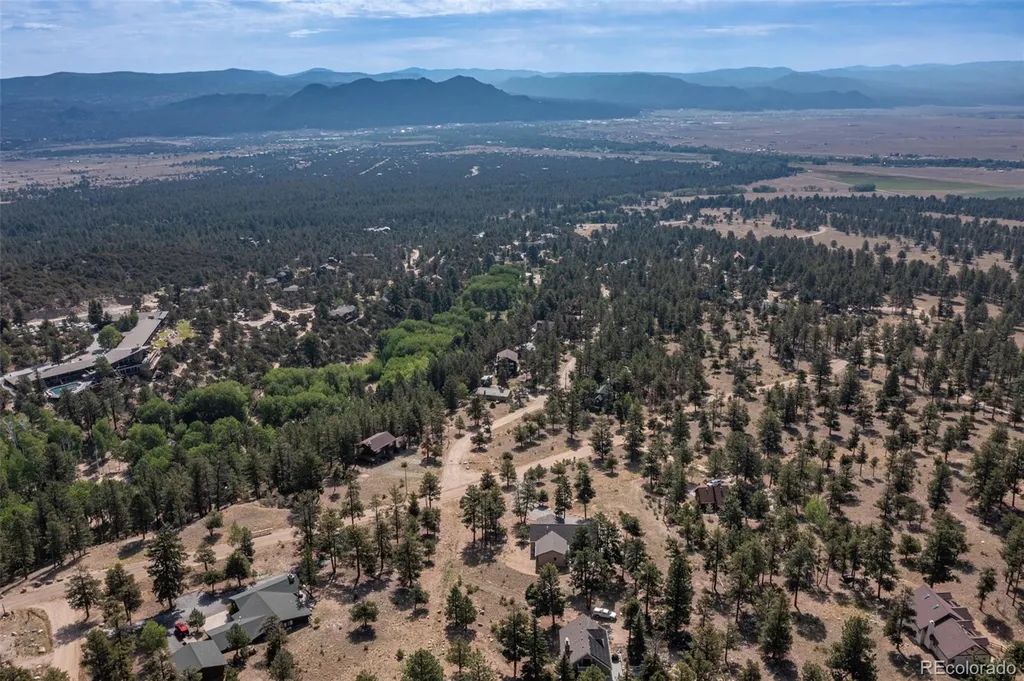 18737 Trail West Drive Buena Vista CO 81211