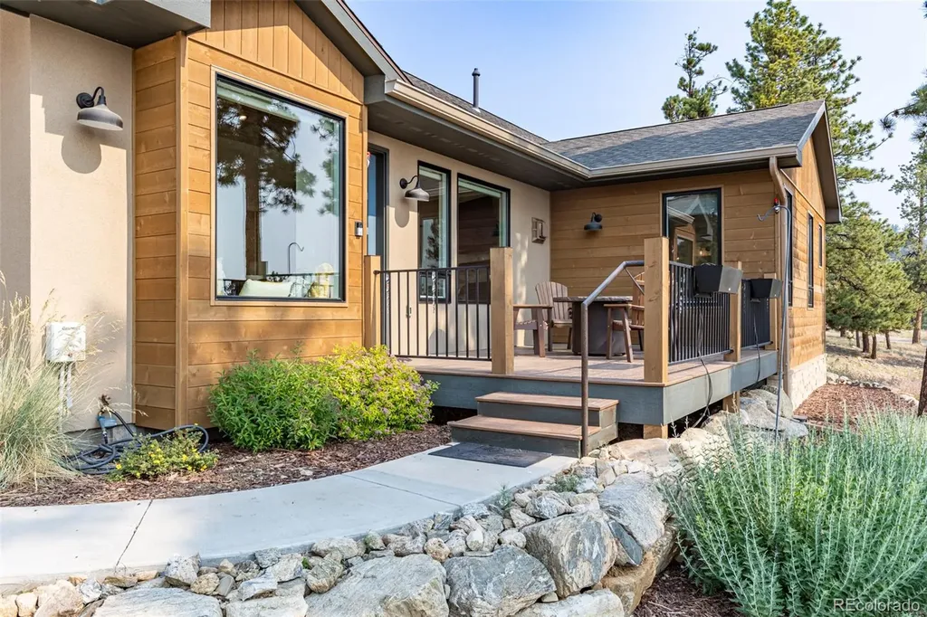 18737 Trail West Drive Buena Vista CO 81211