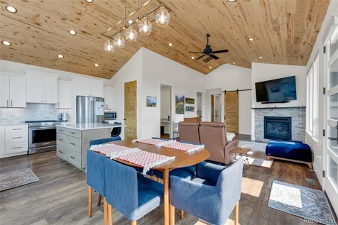 18737 Trail West Drive Buena Vista CO 81211